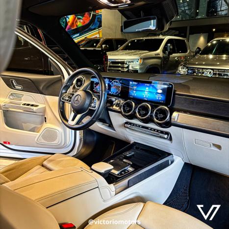 MERCEDES-BENZ GLB 200 1.3 16V 4P CGI LAUNCH EDITION TURBO 7G-TRONIC DCT AUTOM�TICO, Foto 15