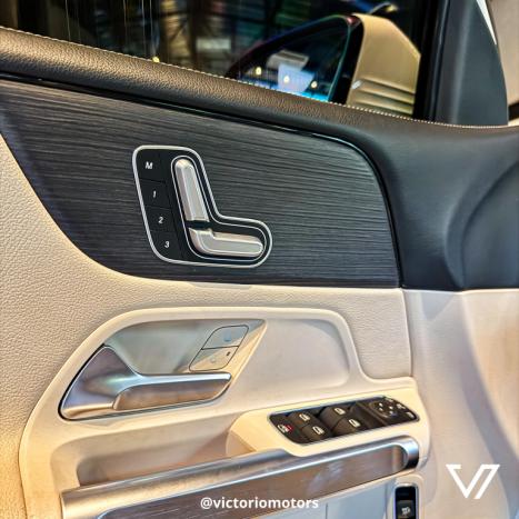 MERCEDES-BENZ GLB 200 1.3 16V 4P CGI LAUNCH EDITION TURBO 7G-TRONIC DCT AUTOM�TICO, Foto 16