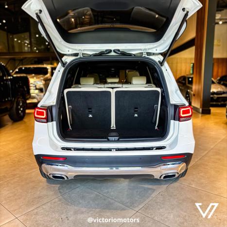 MERCEDES-BENZ GLB 200 1.3 16V 4P CGI LAUNCH EDITION TURBO 7G-TRONIC DCT AUTOM�TICO, Foto 19