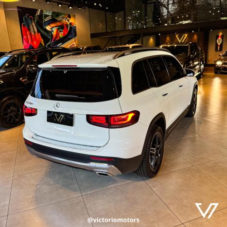 MERCEDES-BENZ GLB 200 1.3 16V 4P CGI LAUNCH EDITION TURBO 7G-TRONIC DCT AUTOM�TICO, Foto 20