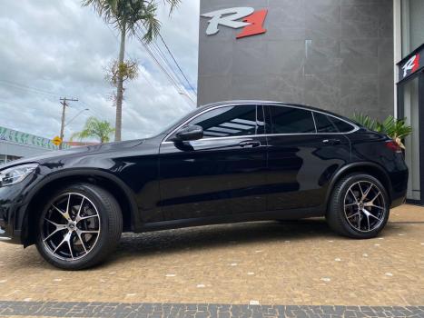 MERCEDES-BENZ GLC 300 2.0 16V 4P MHEV COUP� 4MATIC 9G-TONIC AUTOM�TICO, Foto 5