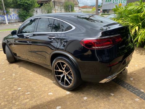 MERCEDES-BENZ GLC 300 2.0 16V 4P MHEV COUP� 4MATIC 9G-TONIC AUTOM�TICO, Foto 6