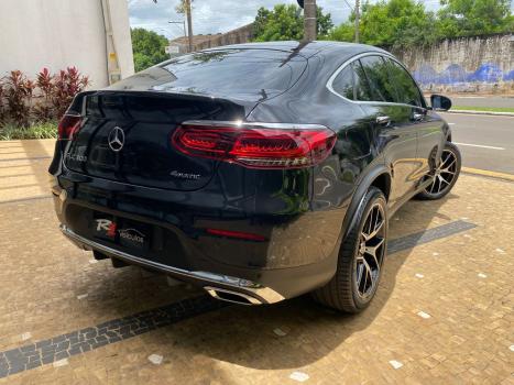 MERCEDES-BENZ GLC 300 2.0 16V 4P MHEV COUP� 4MATIC 9G-TONIC AUTOM�TICO, Foto 8