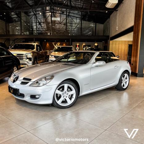 MERCEDES-BENZ SLK 200 1.8 16V KOMPRESSOR ROADSTER AUTOM�TICO, Foto 1