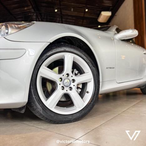 MERCEDES-BENZ SLK 200 1.8 16V KOMPRESSOR ROADSTER AUTOM�TICO, Foto 3