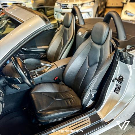 MERCEDES-BENZ SLK 200 1.8 16V KOMPRESSOR ROADSTER AUTOM�TICO, Foto 8