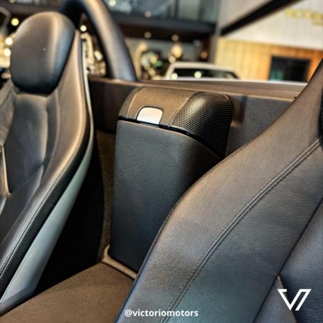 MERCEDES-BENZ SLK 200 1.8 16V KOMPRESSOR ROADSTER AUTOM�TICO, Foto 9