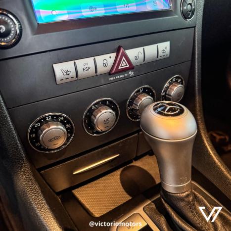 MERCEDES-BENZ SLK 200 1.8 16V KOMPRESSOR ROADSTER AUTOM�TICO, Foto 12