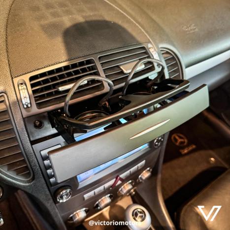 MERCEDES-BENZ SLK 200 1.8 16V KOMPRESSOR ROADSTER AUTOM�TICO, Foto 14