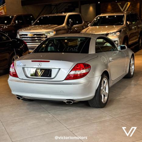 MERCEDES-BENZ SLK 200 1.8 16V KOMPRESSOR ROADSTER AUTOM�TICO, Foto 15