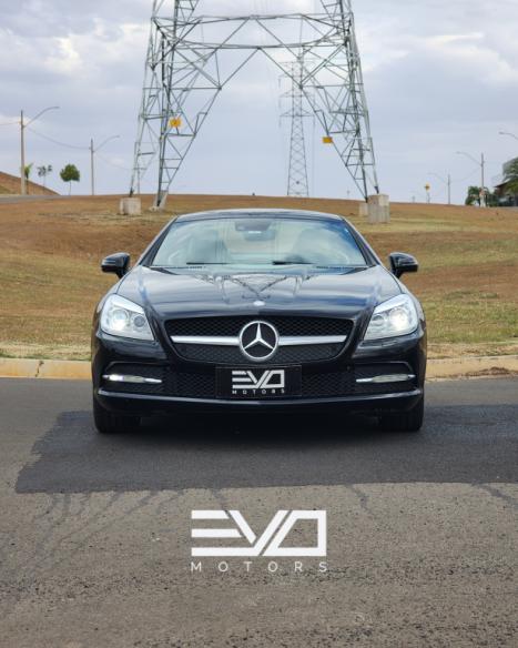 MERCEDES-BENZ SLK 250 1.8 16V CGI TURBO 2.3 AUTOMTICO, Foto 2