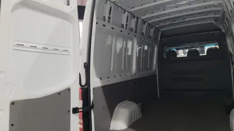 MERCEDES-BENZ Sprinter 2.2 3P 313 CDI 3550 VAN STREET, Foto 8
