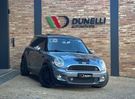 MINI Cooper 1.6 16V S TURBO AUTOMTICO, Foto 1