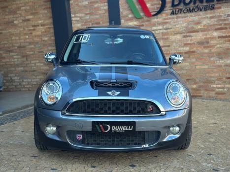 MINI Cooper 1.6 16V S TURBO AUTOMTICO, Foto 2