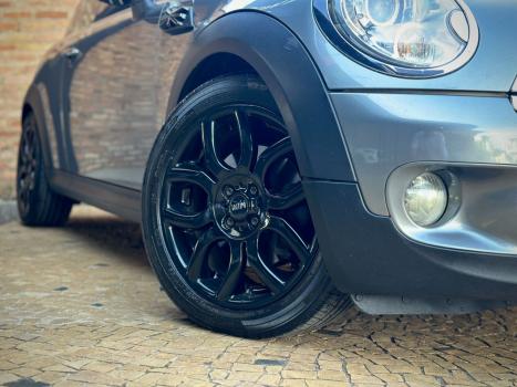 MINI Cooper 1.6 16V S TURBO AUTOMTICO, Foto 3
