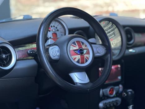 MINI Cooper 1.6 16V S TURBO AUTOMTICO, Foto 4