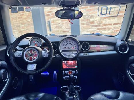 MINI Cooper 1.6 16V S TURBO AUTOMTICO, Foto 6