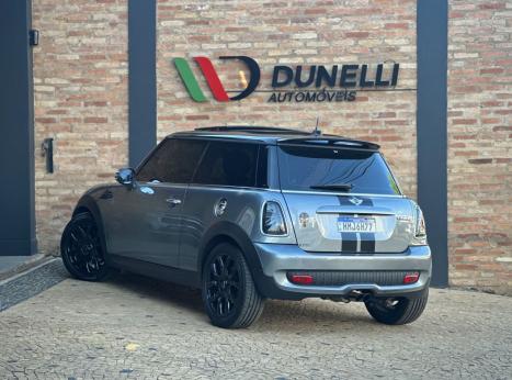 MINI Cooper 1.6 16V S TURBO AUTOMTICO, Foto 9