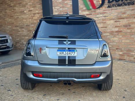 MINI Cooper 1.6 16V S TURBO AUTOMTICO, Foto 10