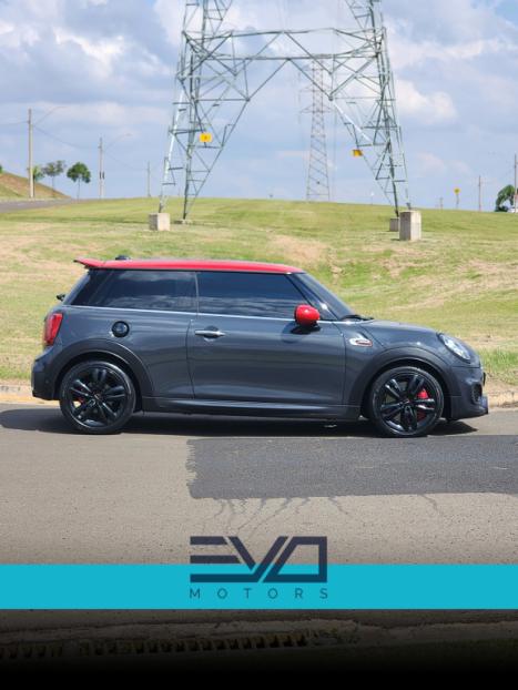 MINI Cooper 2.0 16V 4P TWINPOWER JOHN COOPER WORKS STEPTRONIC AUTOMÁTICO, Foto 4