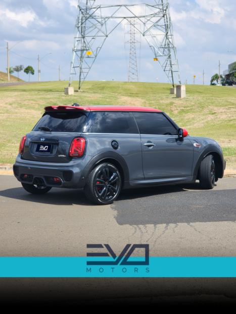 MINI Cooper 2.0 16V 4P TWINPOWER JOHN COOPER WORKS STEPTRONIC AUTOMÁTICO, Foto 5