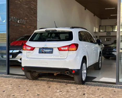 MITSUBISHI ASX 2.0 16V 4P AUTOMTICO, Foto 6