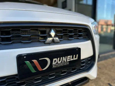 MITSUBISHI ASX 2.0 16V 4P AUTOMTICO, Foto 8