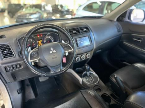 MITSUBISHI ASX 2.0 16V 4P AUTOMTICO, Foto 10
