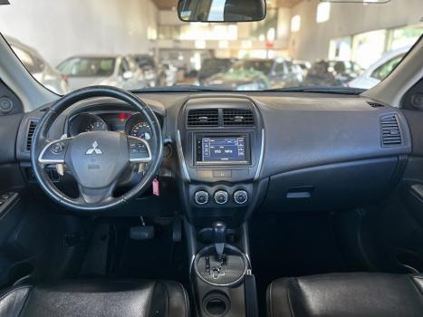 MITSUBISHI ASX 2.0 16V 4P AUTOMTICO, Foto 13