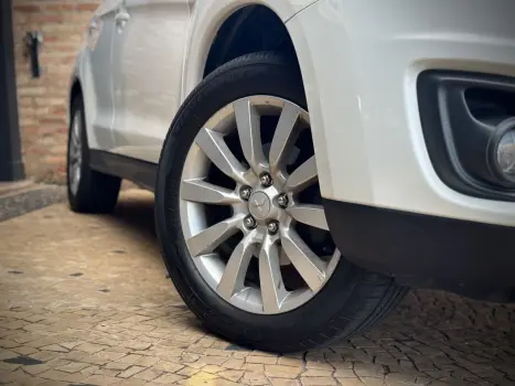 MITSUBISHI ASX 2.0 16V 4P AUTOM�TICO, Foto 3