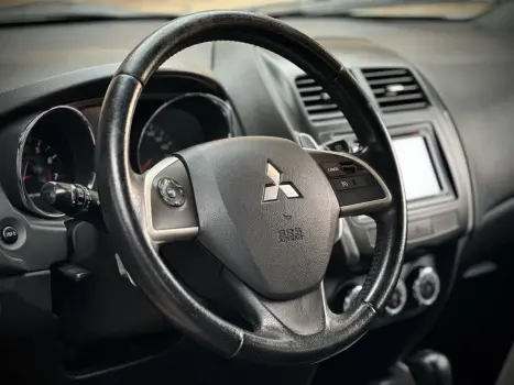 MITSUBISHI ASX 2.0 16V 4P AUTOM�TICO, Foto 4