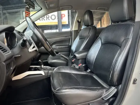 MITSUBISHI ASX 2.0 16V 4P AUTOM�TICO, Foto 7
