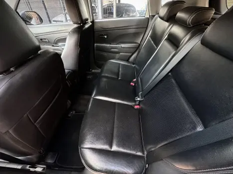 MITSUBISHI ASX 2.0 16V 4P AUTOM�TICO, Foto 8