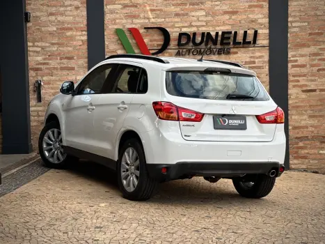 MITSUBISHI ASX 2.0 16V 4P AUTOM�TICO, Foto 9