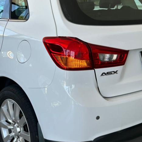 MITSUBISHI ASX 2.0 16V 4P 4X4 4WD AUTOMTICO, Foto 3