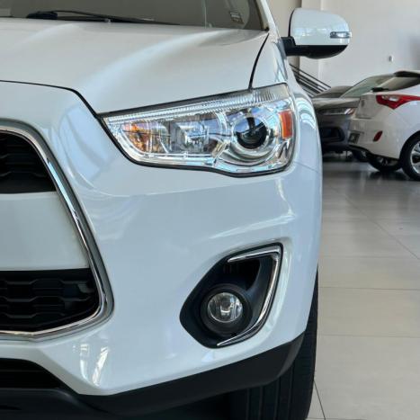 MITSUBISHI ASX 2.0 16V 4P 4X4 4WD AUTOMTICO, Foto 5