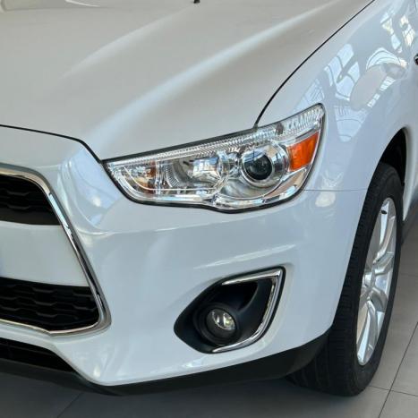 MITSUBISHI ASX 2.0 16V 4P 4X4 4WD AUTOMTICO, Foto 6