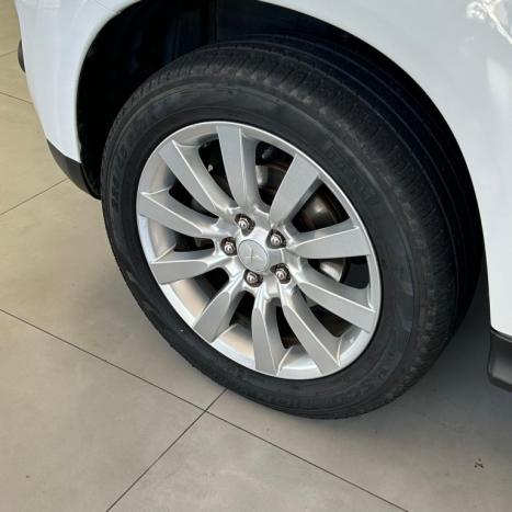 MITSUBISHI ASX 2.0 16V 4P 4X4 4WD AUTOMTICO, Foto 7