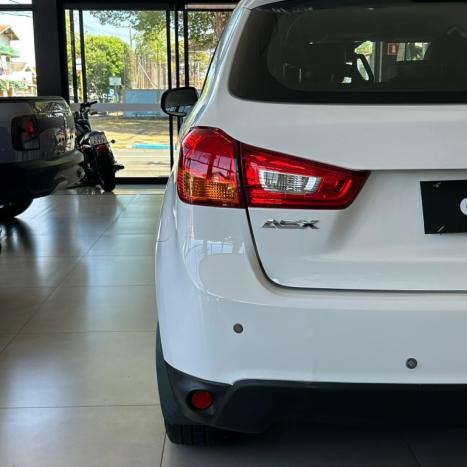 MITSUBISHI ASX 2.0 16V 4P 4X4 4WD AUTOMTICO, Foto 8