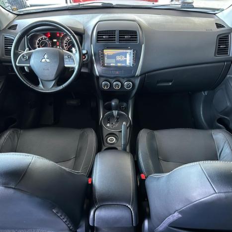 MITSUBISHI ASX 2.0 16V 4P 4X4 4WD AUTOMTICO, Foto 12