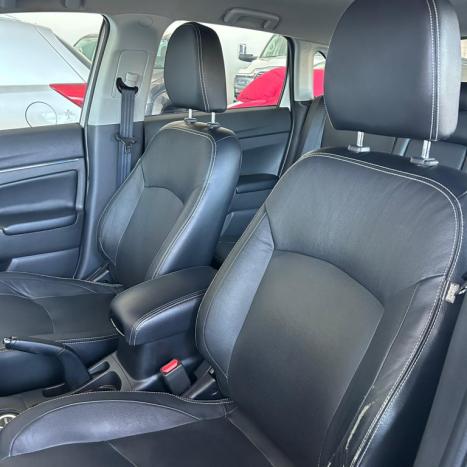 MITSUBISHI ASX 2.0 16V 4P 4X4 4WD AUTOMTICO, Foto 14