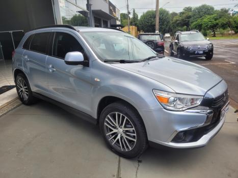 MITSUBISHI ASX 2.0 16V 4P FLEX GLS AUTOM�TICO CVT, Foto 2