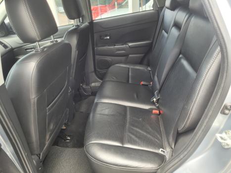 MITSUBISHI ASX 2.0 16V 4P FLEX GLS AUTOM�TICO CVT, Foto 3