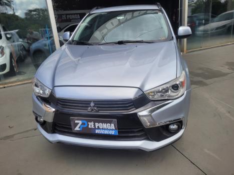 MITSUBISHI ASX 2.0 16V 4P FLEX GLS AUTOM�TICO CVT, Foto 4