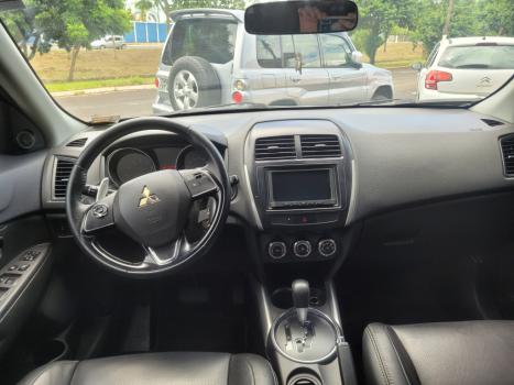 MITSUBISHI ASX 2.0 16V 4P FLEX GLS AUTOM�TICO CVT, Foto 6