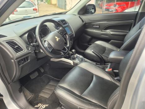 MITSUBISHI ASX 2.0 16V 4P FLEX GLS AUTOM�TICO CVT, Foto 8