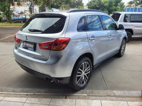 MITSUBISHI ASX 2.0 16V 4P FLEX GLS AUTOM�TICO CVT, Foto 9