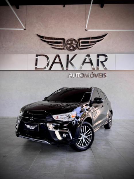 MITSUBISHI ASX 2.0 16V 4P 4X4 4WD AUTOM�TICO, Foto 1