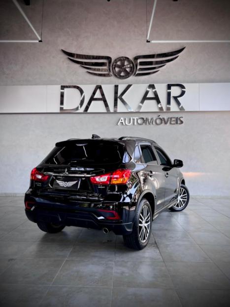 MITSUBISHI ASX 2.0 16V 4P 4X4 4WD AUTOM�TICO, Foto 2