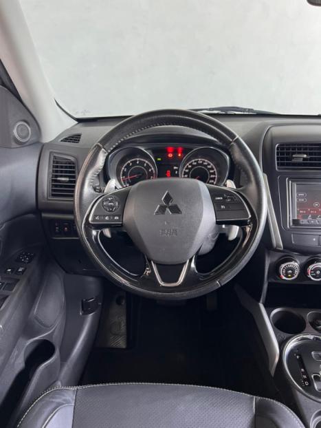 MITSUBISHI ASX 2.0 16V 4P 4X4 4WD AUTOM�TICO, Foto 3
